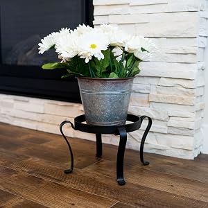 Achla Designs FB-01 Patio Plant Stand