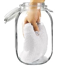EASY TO CLEAN