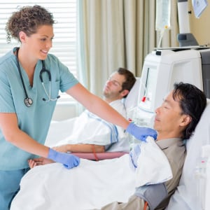 dialysis and your body