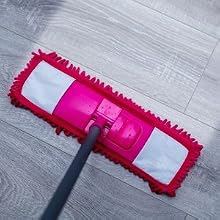 clean floors