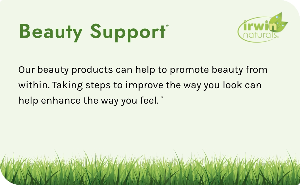Beauty Support