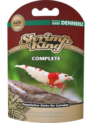 Dennerle Shrimp King Complete