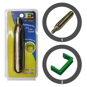 Rearming kit