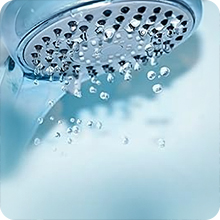 Clean Showers