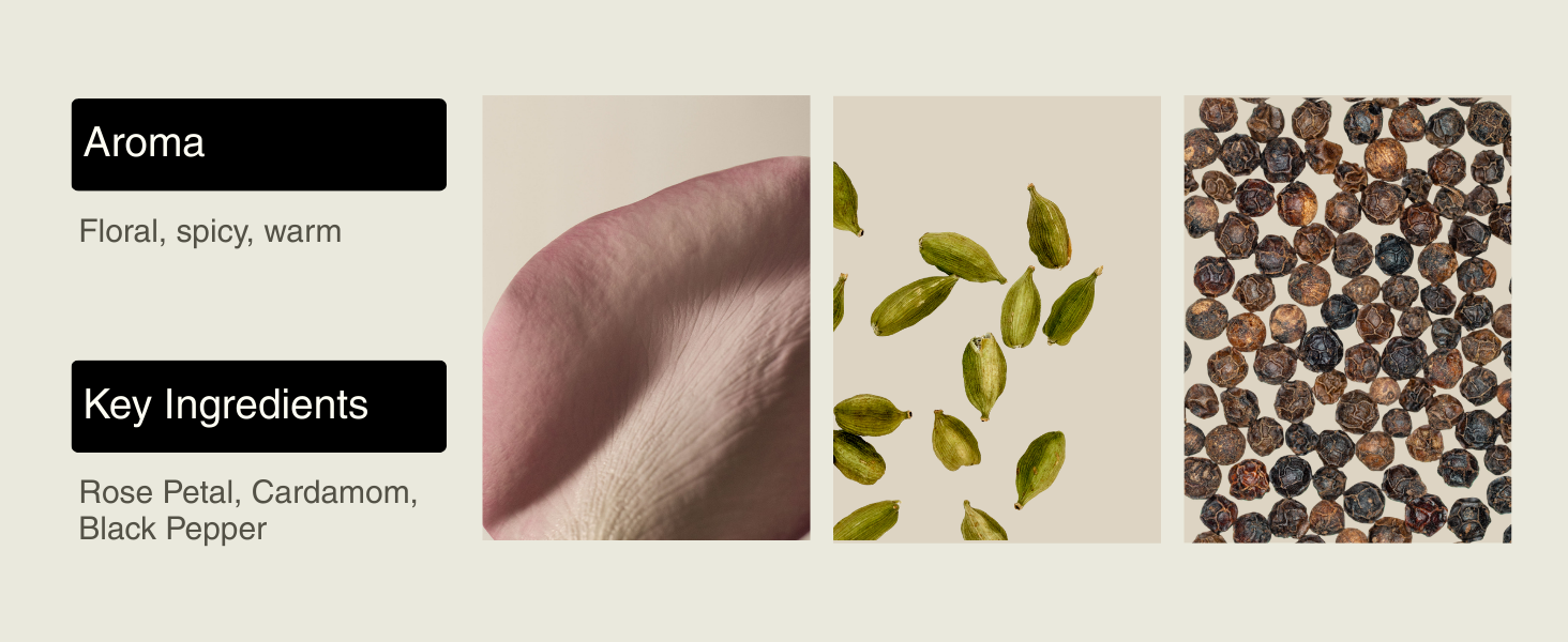 Aroma