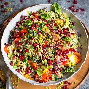 Hard Red Wheat Berries