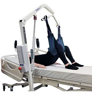Hip lift sling