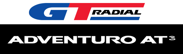 GT Radial Adventuro AT3 tires