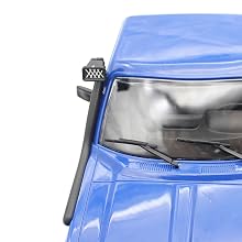 simulation wiper