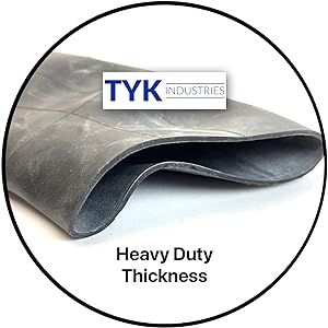 TYK Tube Thickness