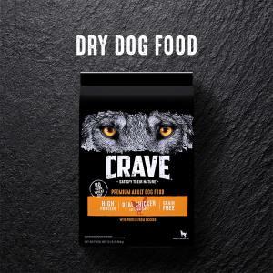 Dry Dog Food Bag, Adult Dog Food, Real Chicken, Poultry, Grain Free Dog Food, Instinct, Ancestral