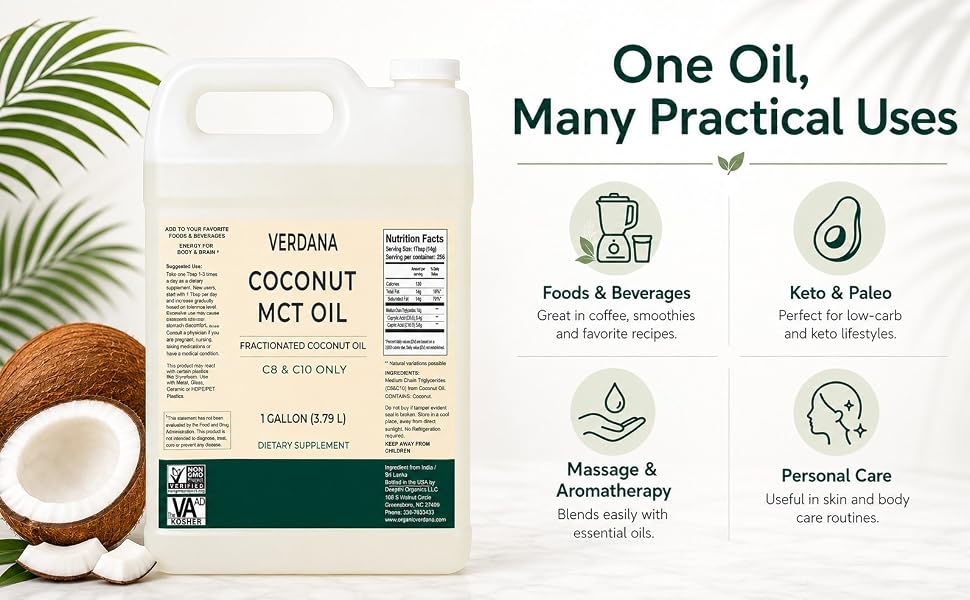 VERDANA-COCONUT-MCT-OIL