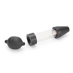 leak detector; leak down tester; head gasket test kit; combustion leak tester