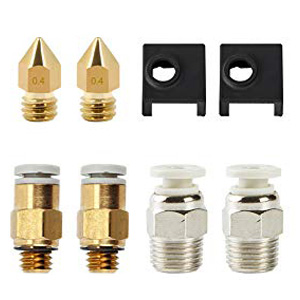 ender 3 pro thermistor