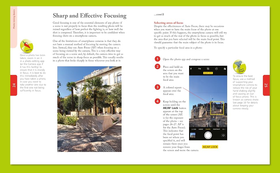 smartphone photography 3