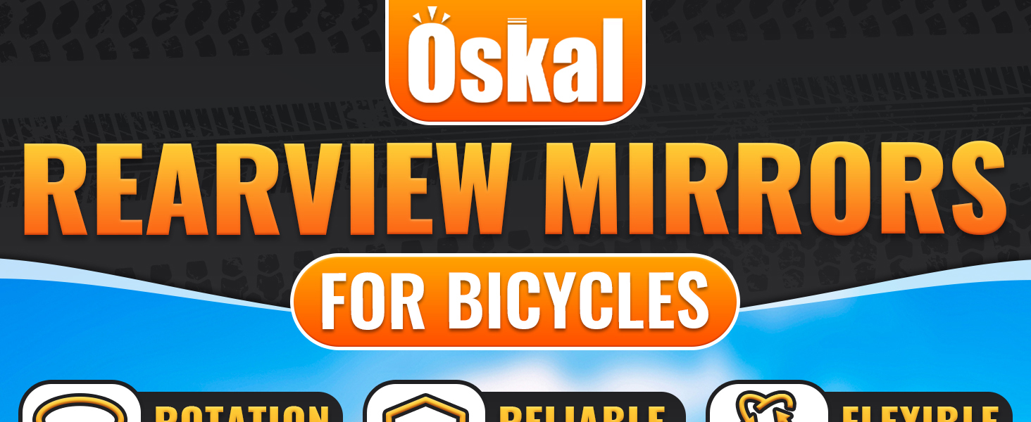mobility scooter mirrors electric scooter mirror bike helmet mirrors rearview mirror road mirror