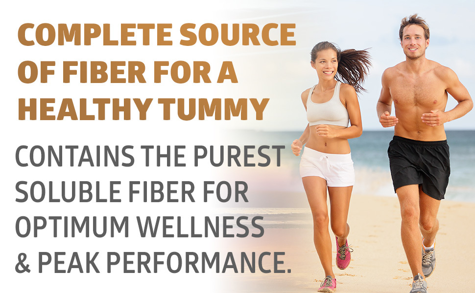 psyllium