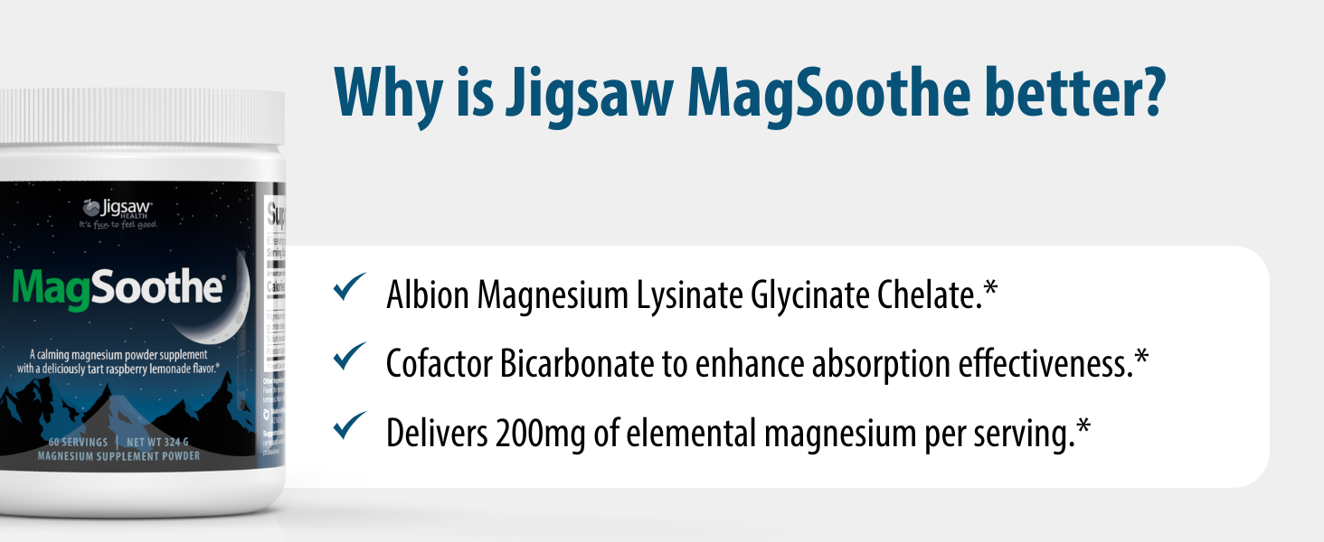 MagSoothe (Jar)