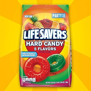 party size