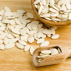 pumpkin seeds