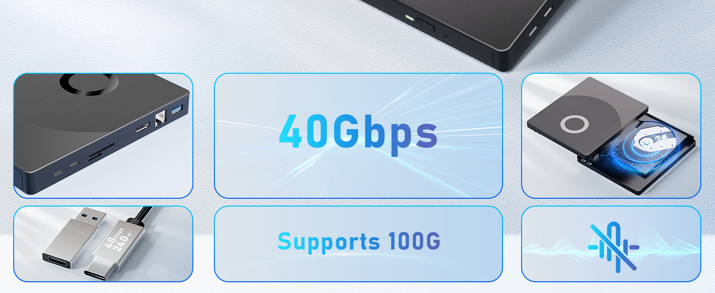 external dvd drive for pc
