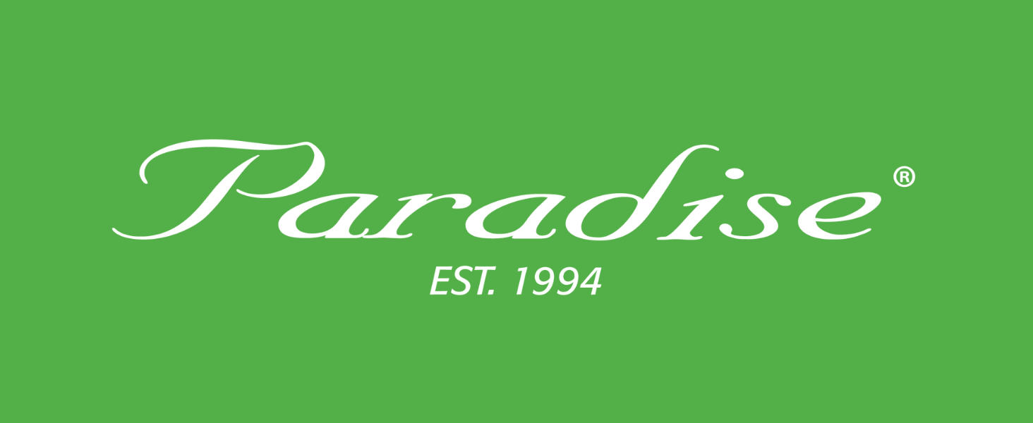 Paradise Herbs