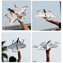 WLtoys XK X450 RC Airplane,Remote Control Airplane,RC Aircraft, RC Glider,Fixed Wing Plane