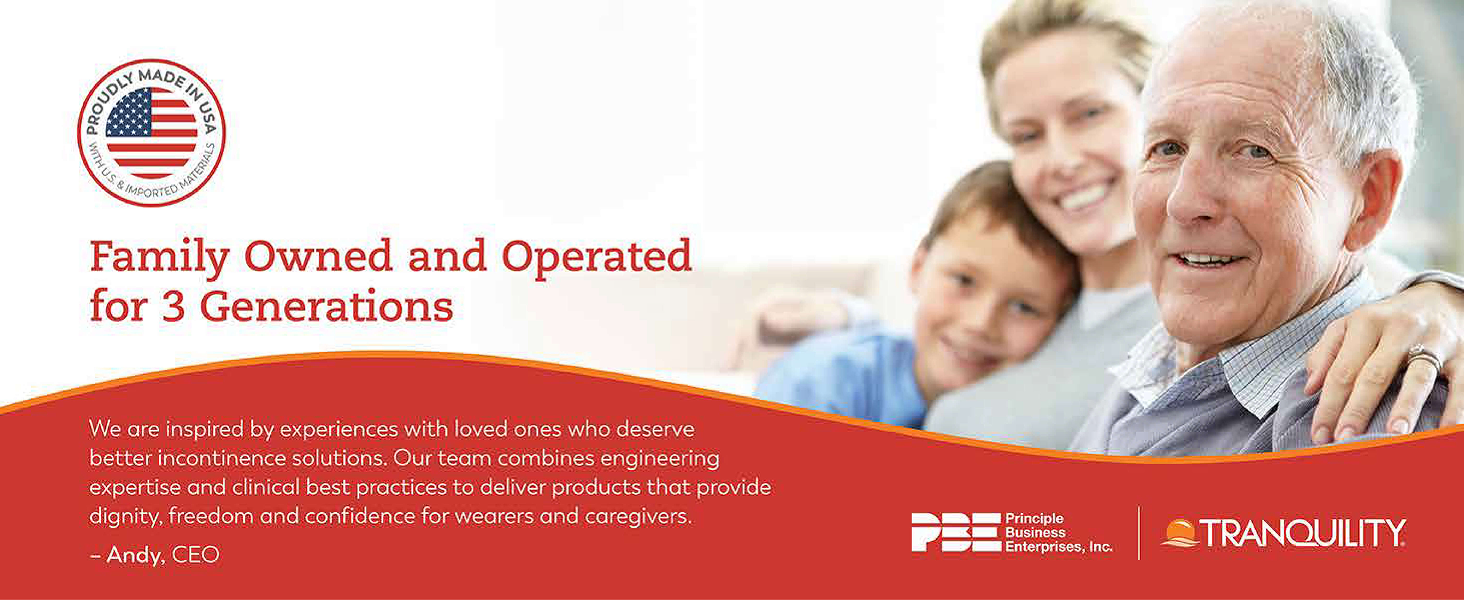 family owned