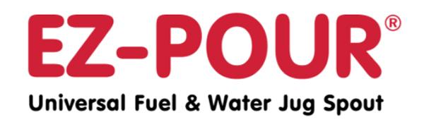 EZ-Pour Logo
