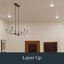 Black Chandelier