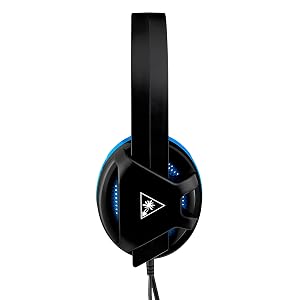 chat headset, gaming headset, PS4 headset, turtle beach, LVL 1