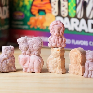 Nature&amp;#39;sPlus Animal Parade Children&amp;#39;s Multivitamin Chewables