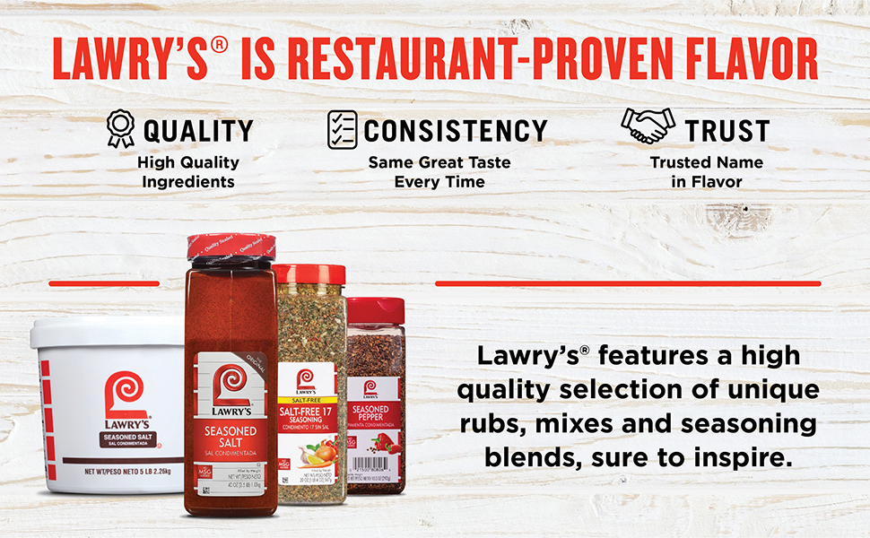 lawrys seasoned salt