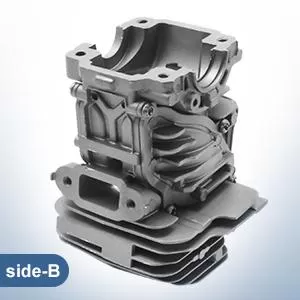 44mm Cylinder Piston Kit