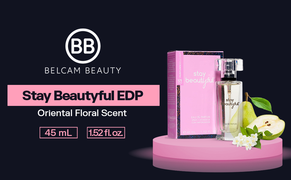 perfume women ladies mothers day collection eau de parfum floral jasmine light date beautiful sweet