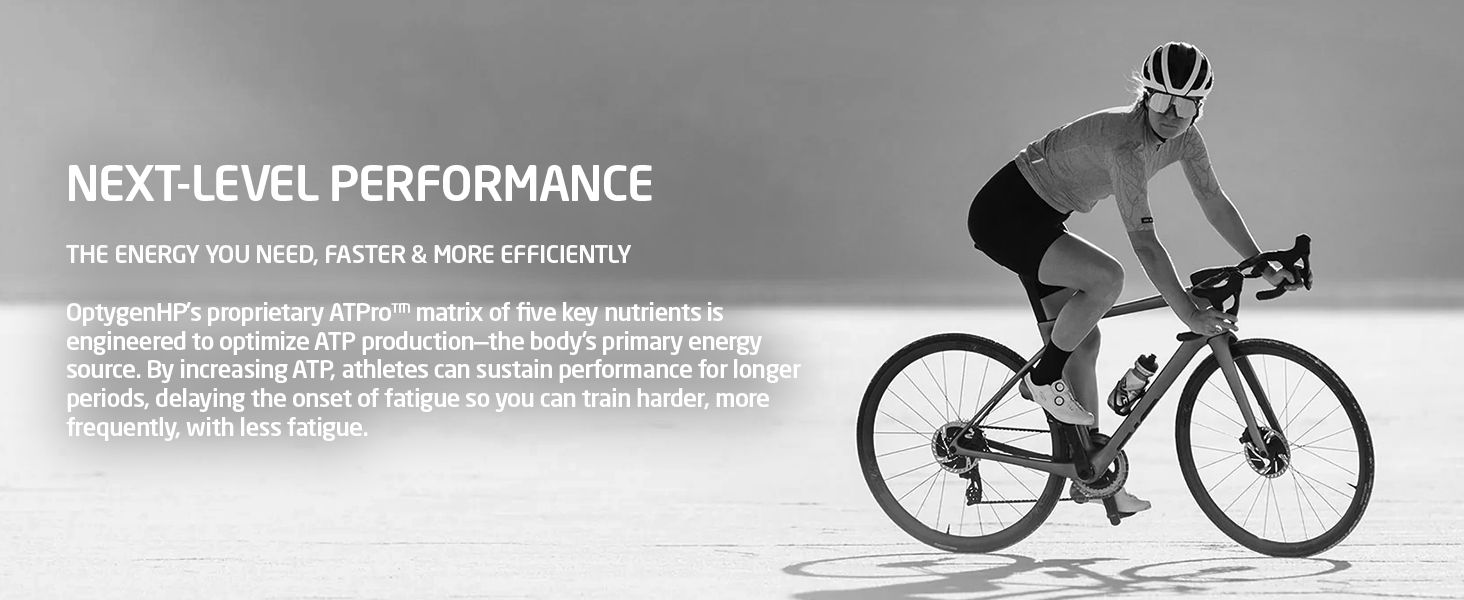 owered by an optimal dose of beta-alanine, this formula increases exercise capacity
