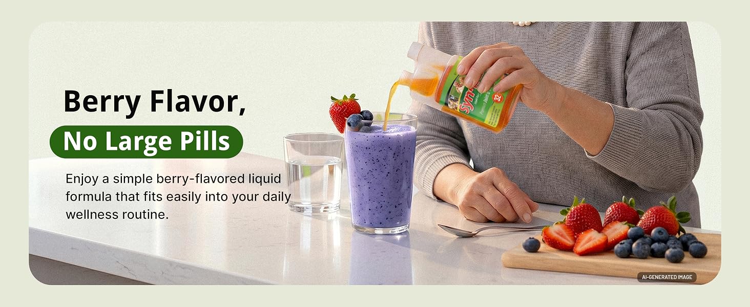 flexibilidad hombres mujeres fórmula articular non-GMO líquido movimiento flexible estilo de vida