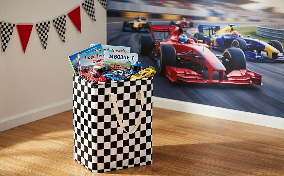 boys storage basket