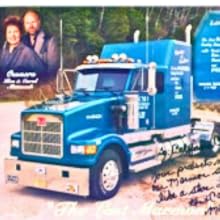truck tanker