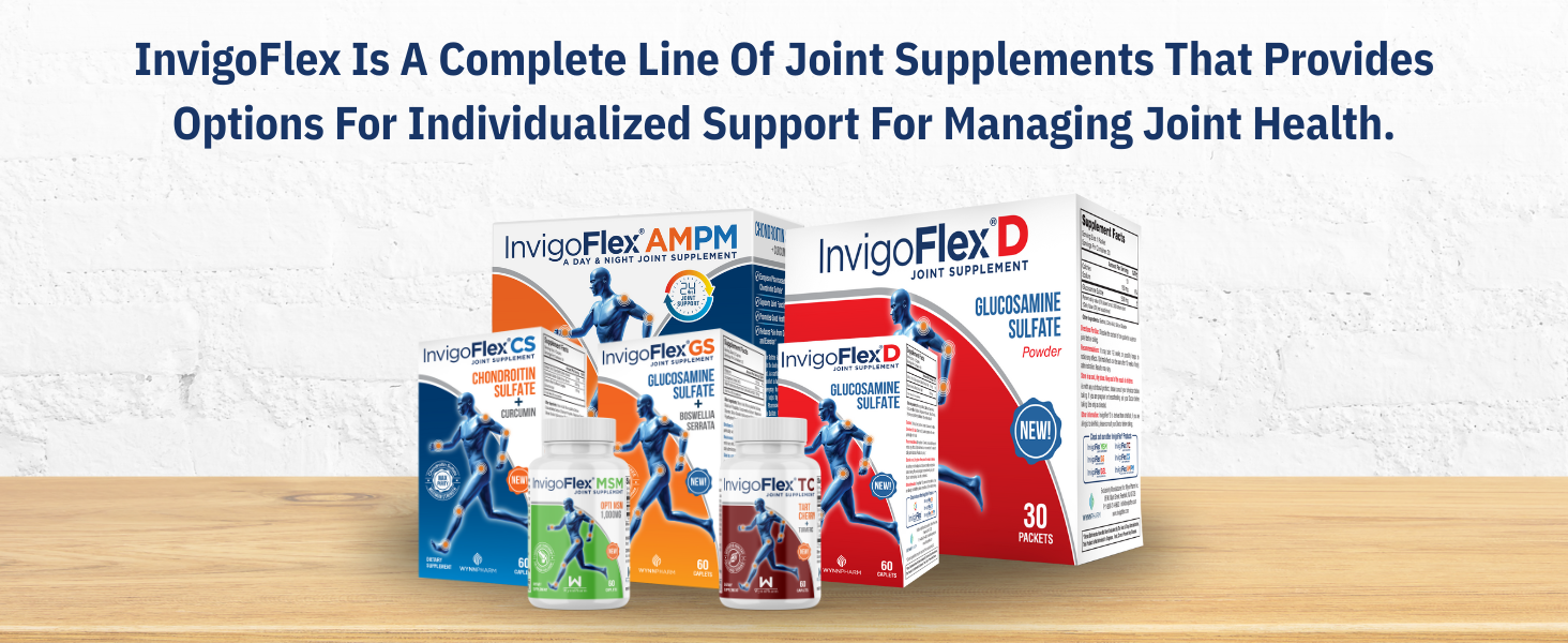 INVIGOFLEX