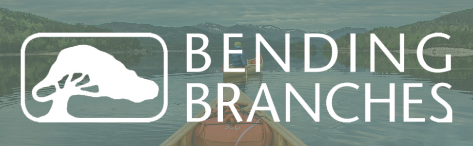 bending branches logo