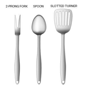 kitchen tools