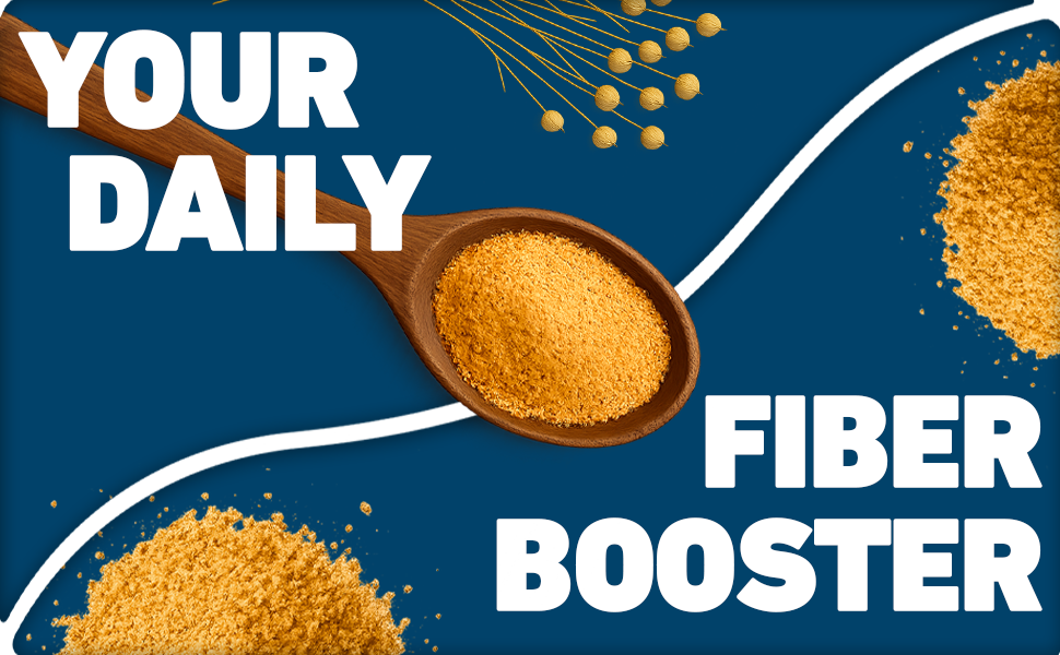 Fiber Booster
