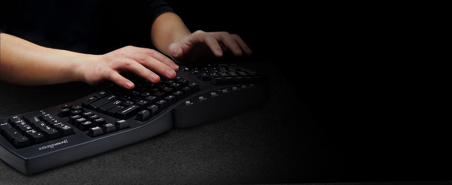 Ergonomic Principles