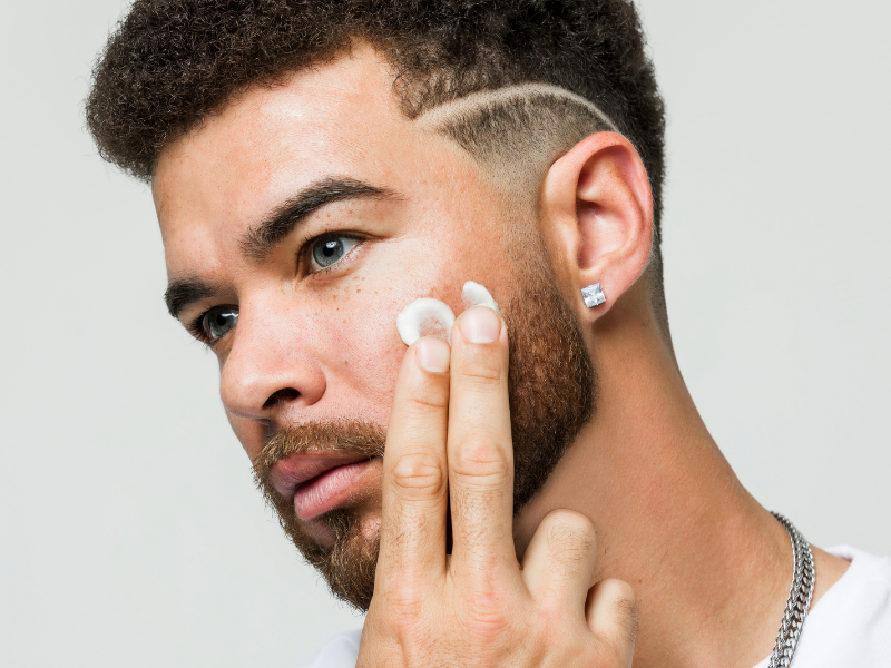 Shave Balm