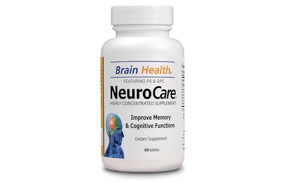 neurocare pills