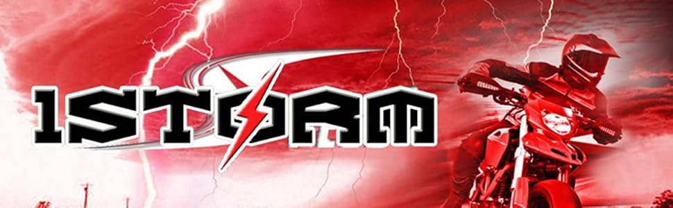1storm logo