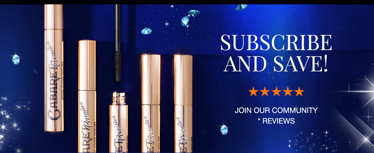 cabaret premiere mascara