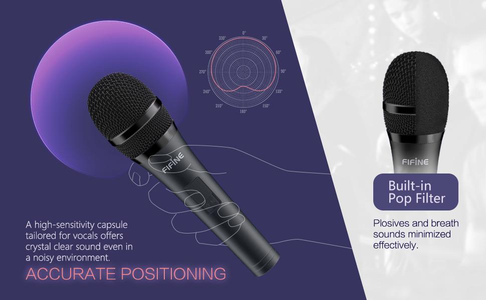 mic