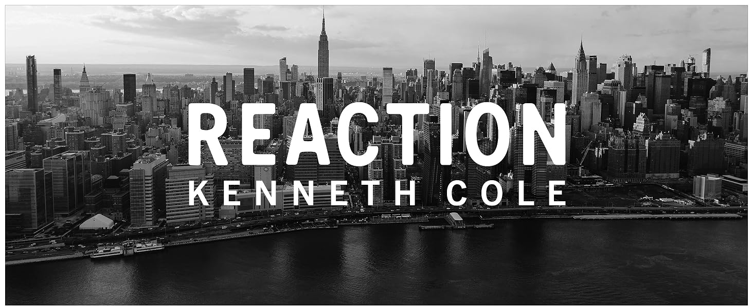 Kenneth Cole Reaction brand